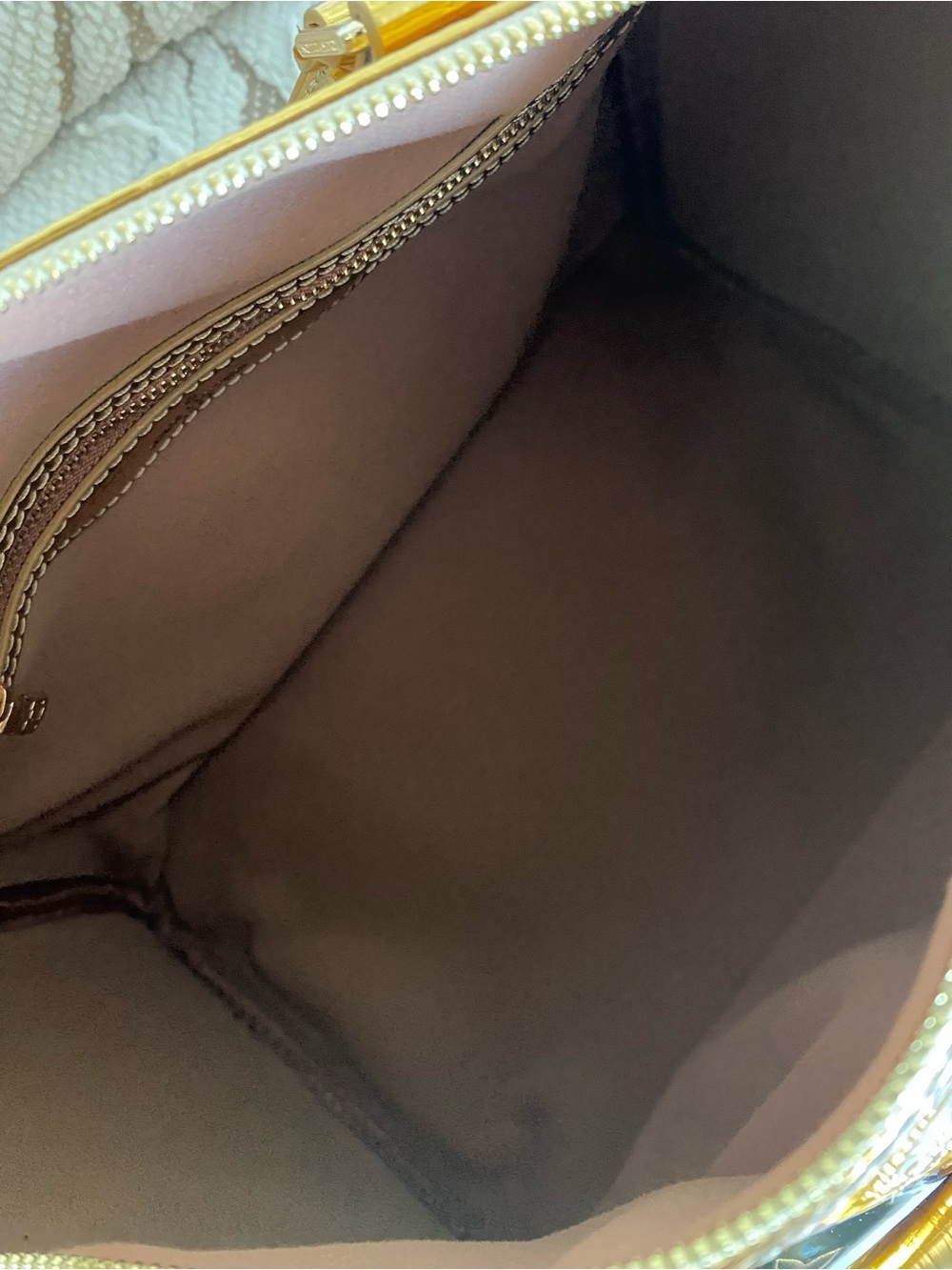 SHOULDER BAG - Picture 10 of 12